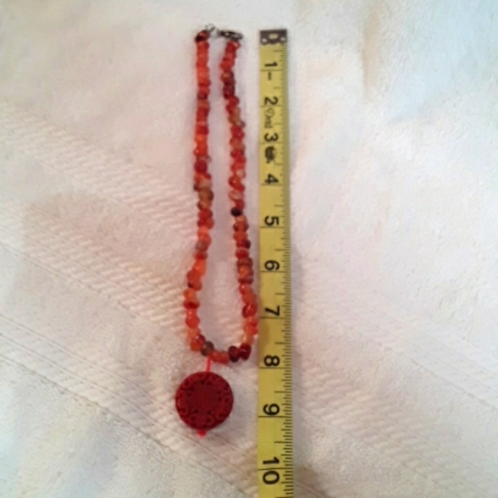 Jan Michaels necklace